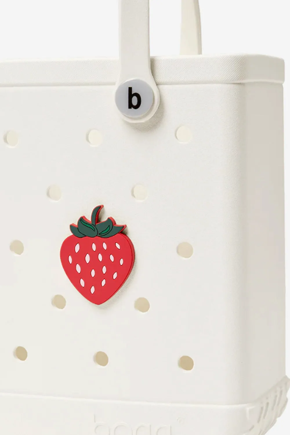 Bogg Bits Strawberry Shortcake Charm | BIT02-STBSC sold by Glik’s product image thumbnail 2