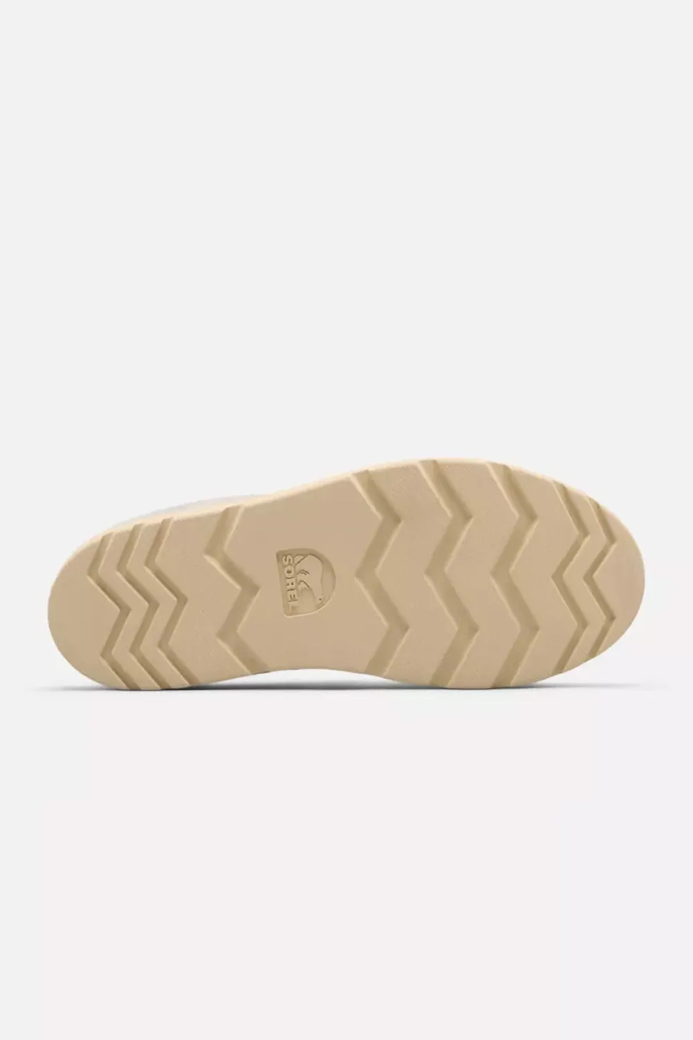 Sorel Byways Mule Slippers for Women in Bleached Ceramic | 2138551-165 sold by Glik’s product image thumbnail 4