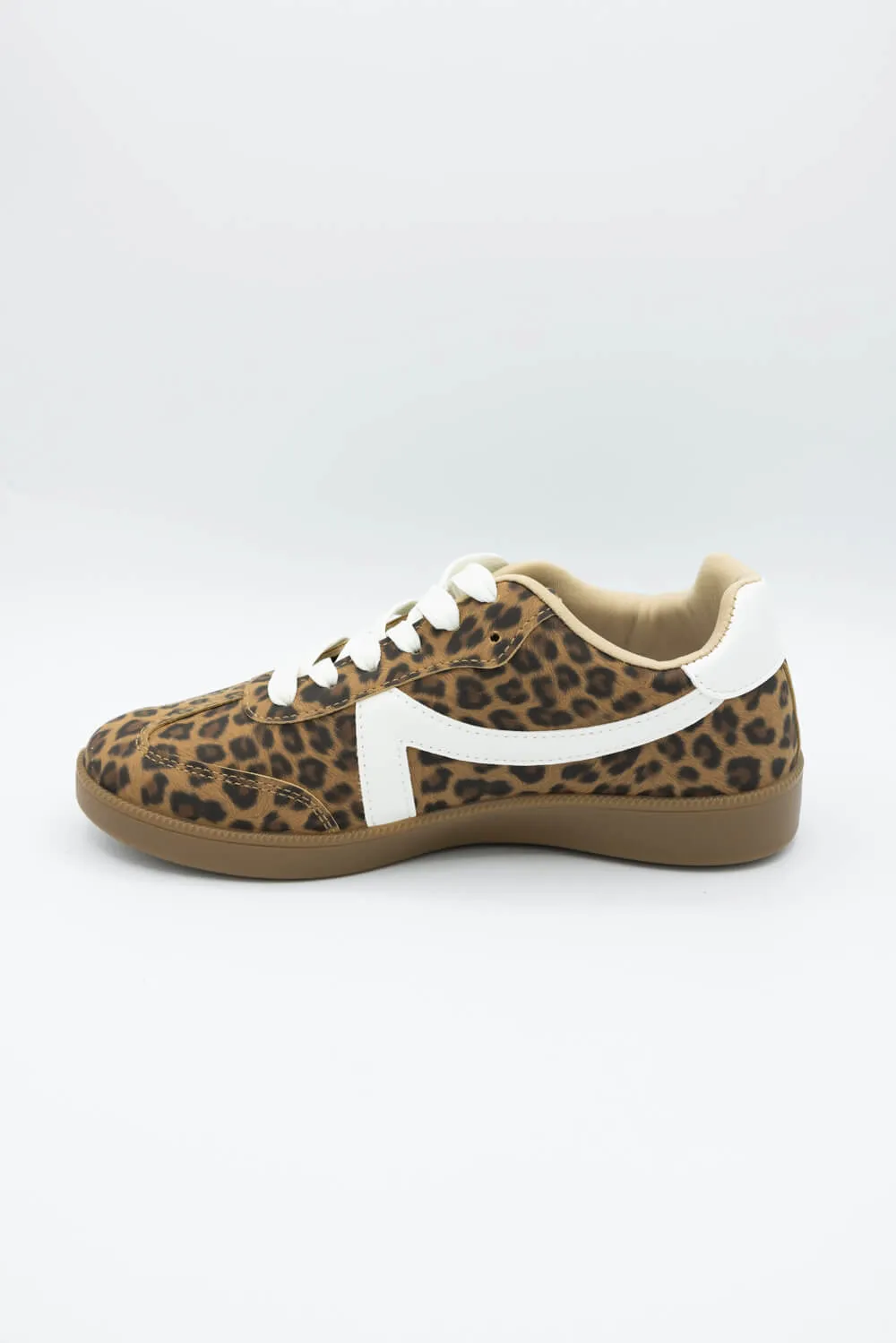 MIA Faya Sneakers for Women in Cheetah | GS1676601MG-CHEETAH sold by Glik’s product image thumbnail 4