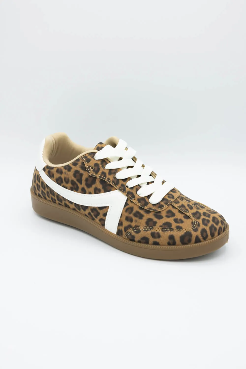 MIA Faya Sneakers for Women in Cheetah | GS1676601MG-CHEETAH sold by Glik’s product image thumbnail 5