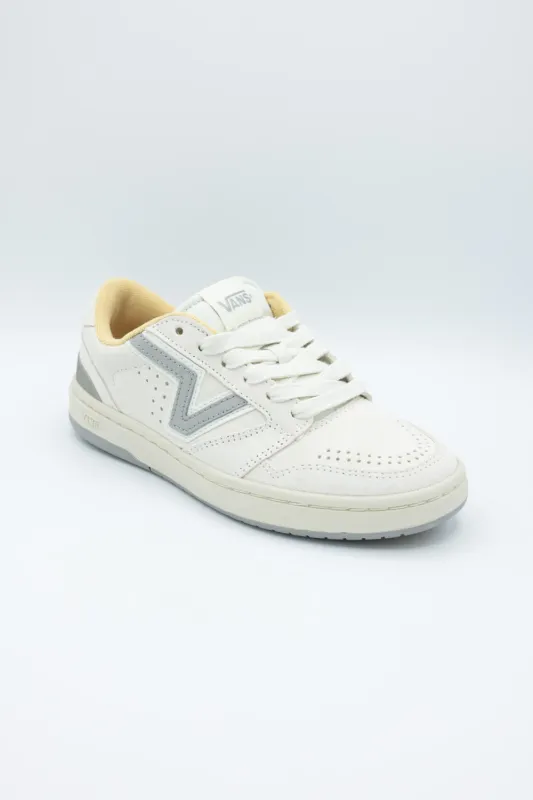 Vans Lowland 2.0 Sneakers for Women in Cream | VN000EEVBP1 sold by Glik’s
