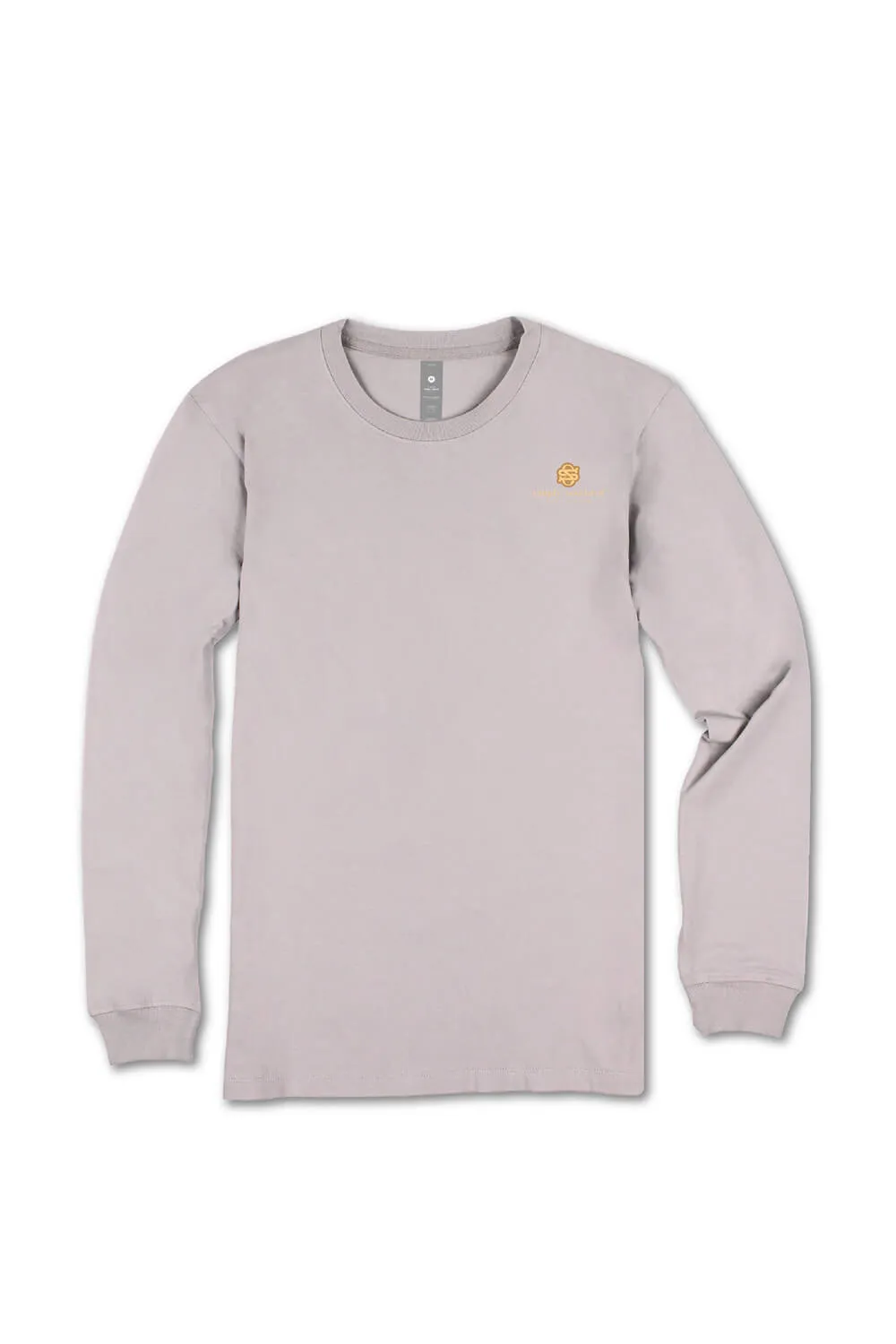 Simply Southern Youth Things New Long Sleeve T-Shirt for Girls | YTH-LS-NEW-DRFTWD sold by Glik’s product image thumbnail 2