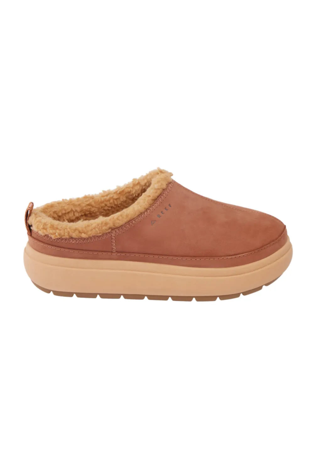 Reef Weekend Low Brooke Slippers for Women in Cocoa | CJ5531 sold by Glik’s product image thumbnail 4
