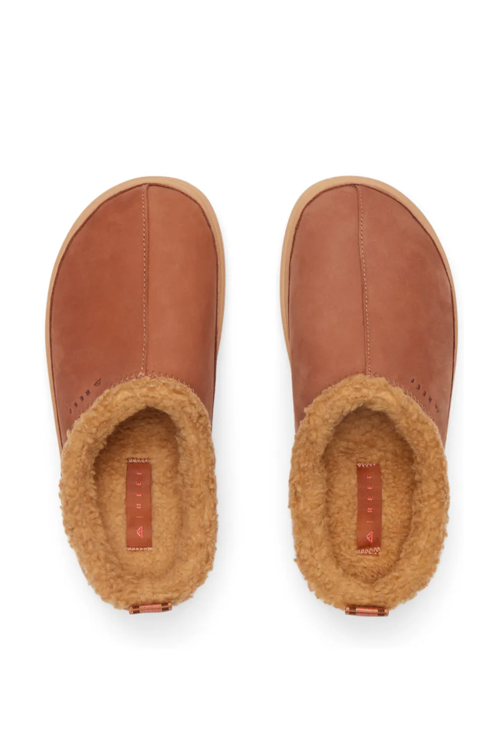 Reef Weekend Low Brooke Slippers for Women in Cocoa | CJ5531 sold by Glik’s product image thumbnail 3