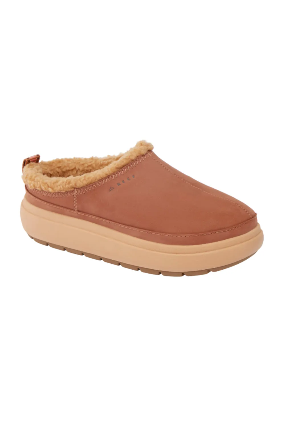 Reef Weekend Low Brooke Slippers for Women in Cocoa | CJ5531 sold by Glik’s product image thumbnail 2