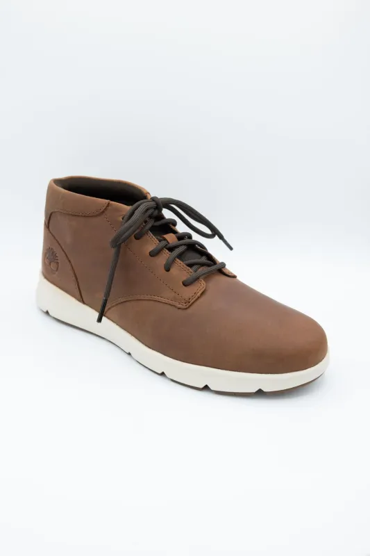Timberland Parker Street Sneaker for Men in Rust | TB0A6C7TEM6 sold by Glik’s