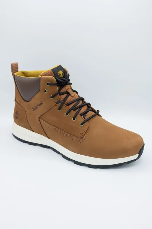 Timberland Killington Trekker Boots for Men in Wheat | TB0A2H7QF13 sold by Glik’s