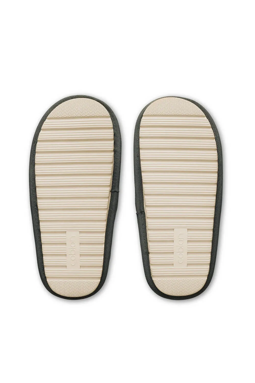 Cobian Carmel Moccasins for Women in Grey | CAM24-020 GRAY sold by Glik’s product image thumbnail 4