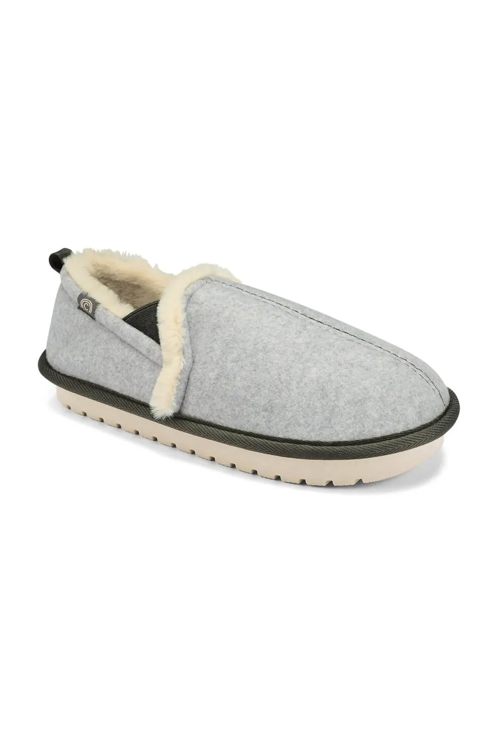 Cobian Carmel Moccasins for Women in Grey | CAM24-020 GRAY sold by Glik’s product image thumbnail 5