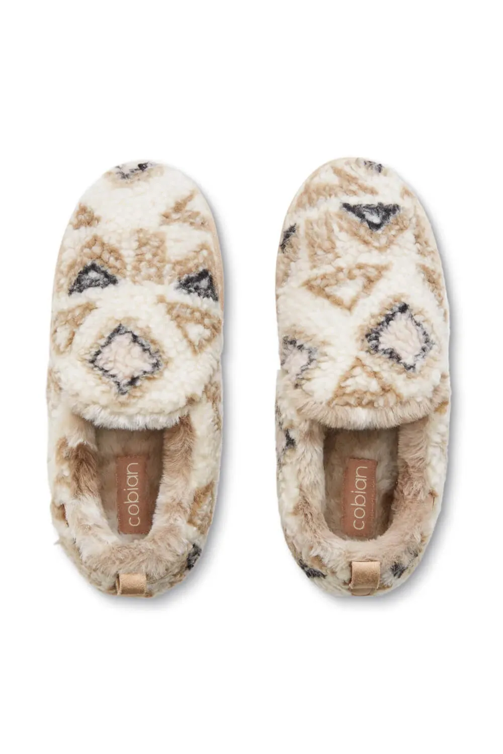 Cobian Sonora Moccasins for Women in Tan | SON22-230 TAN sold by Glik’s product image thumbnail 5