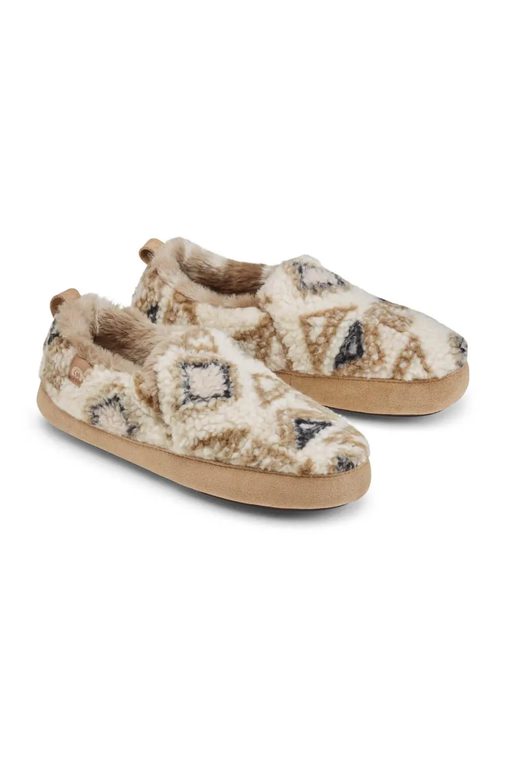 Cobian Sonora Moccasins for Women in Tan | SON22-230 TAN sold by Glik’s product image thumbnail 2