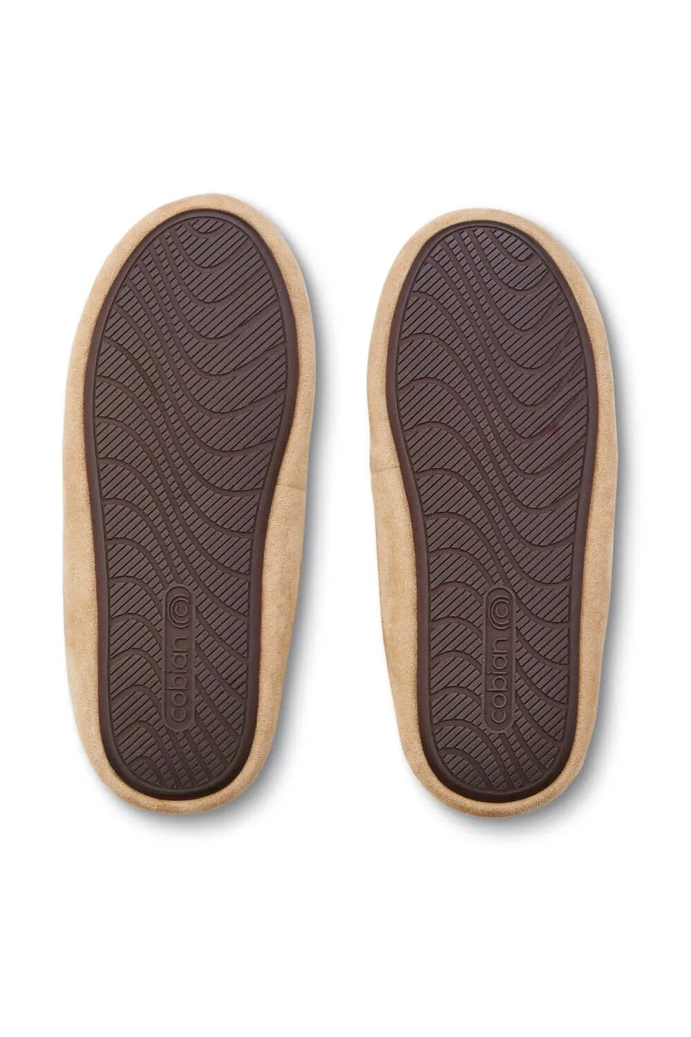 Cobian Sonora Moccasins for Women in Tan | SON22-230 TAN sold by Glik’s product image thumbnail 4