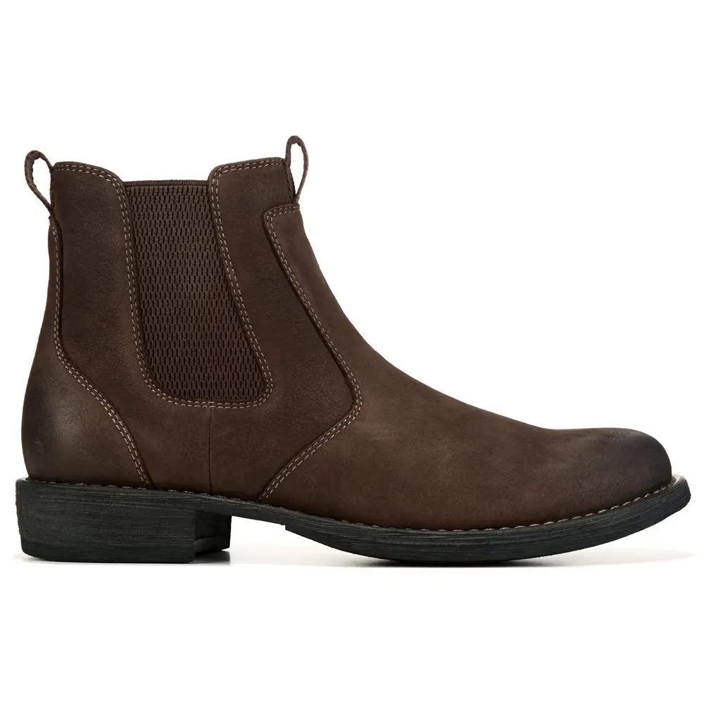 Eastland Daily Double Chelsea Boots for Men in Brown | 7175-12 sold by Glik’s product image thumbnail 2