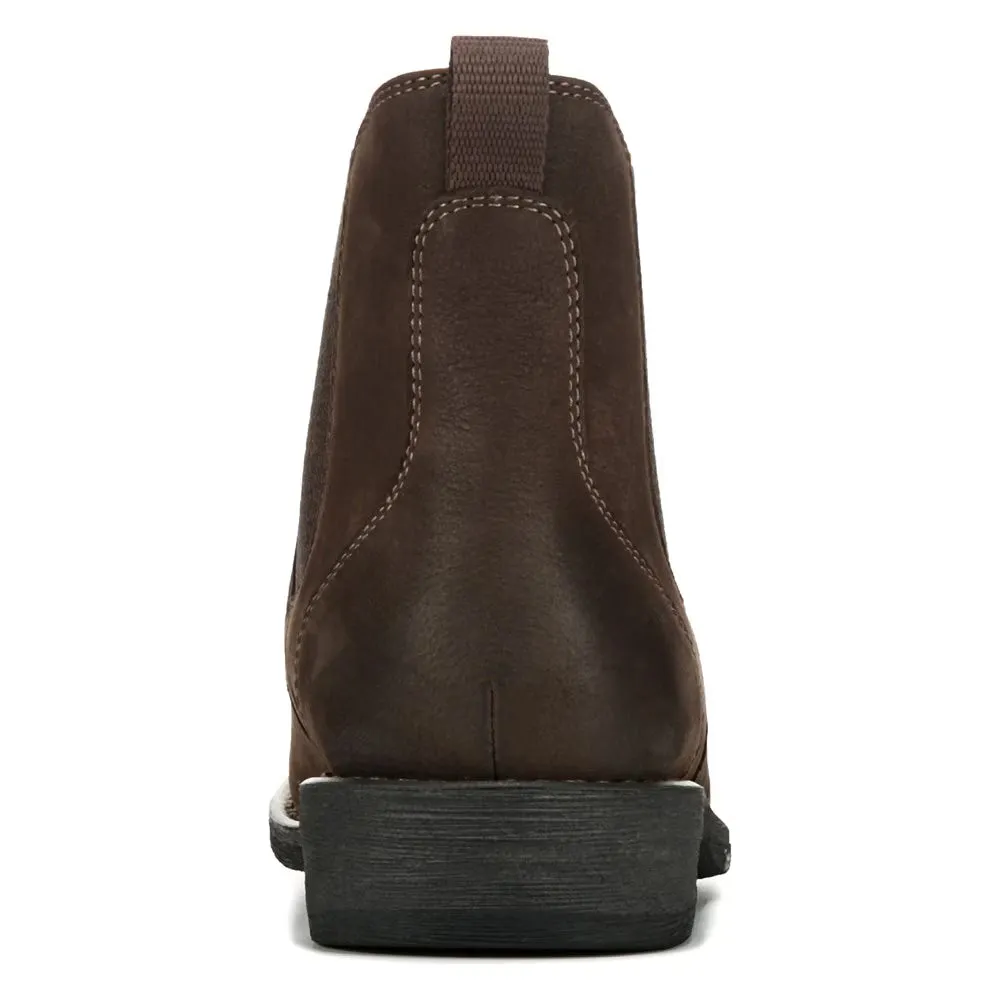 Eastland Daily Double Chelsea Boots for Men in Brown | 7175-12 sold by Glik’s product image thumbnail 4