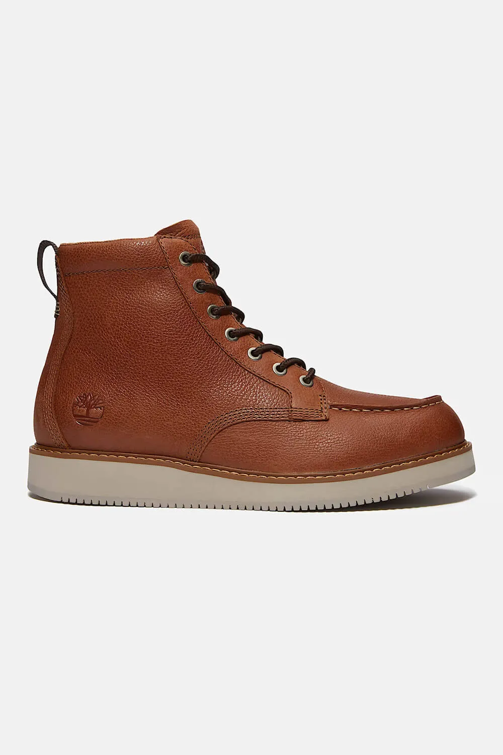Timberland Redwood Edge Mid Lace-Up Boots for Men in Brown | TB0A6CUTEM4 sold by Glik’s product image thumbnail 2