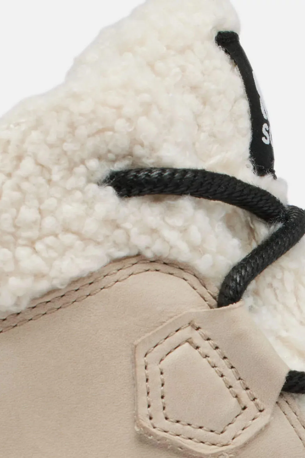 Sorel Out N About IV Chillz WP Boots for Women in Omega Taupe | 2088131-264 sold by Glik’s product image thumbnail 3