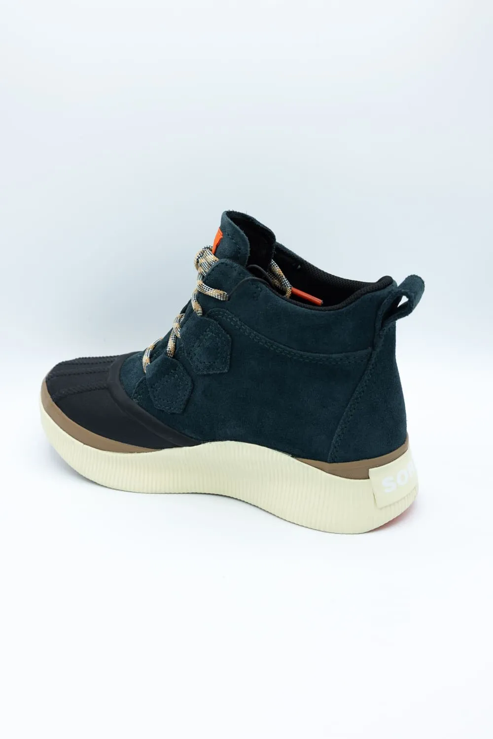 Sorel Out N About IV Classic WP Boots for Women in Night Shadow | 2088161-494 sold by Glik’s product image thumbnail 4