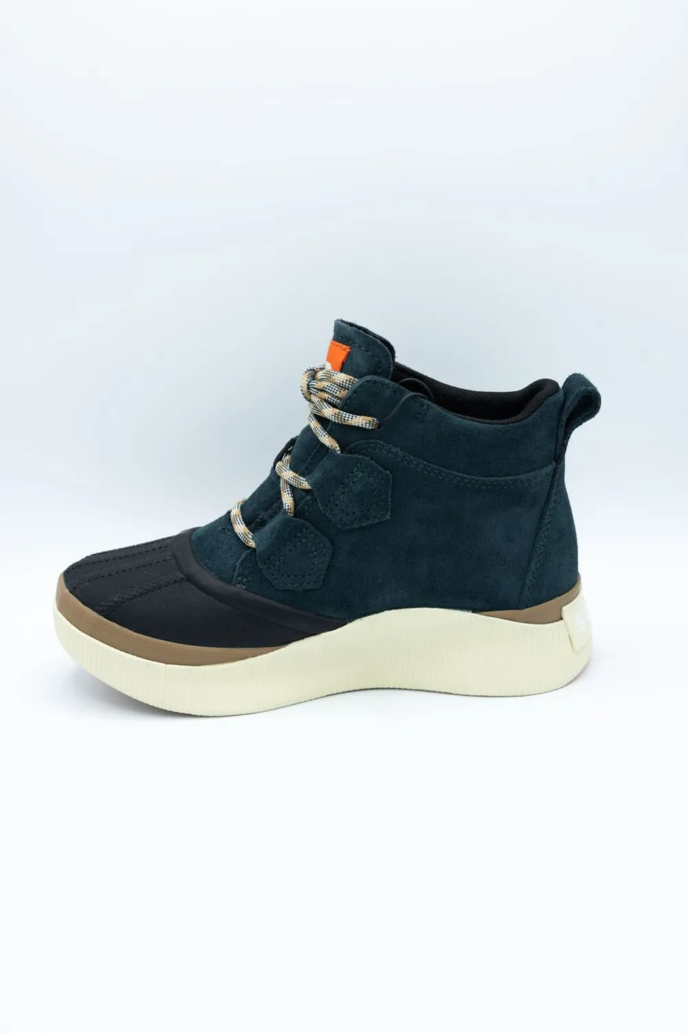 Sorel Out N About IV Classic WP Boots for Women in Night Shadow | 2088161-494 sold by Glik’s product image thumbnail 5