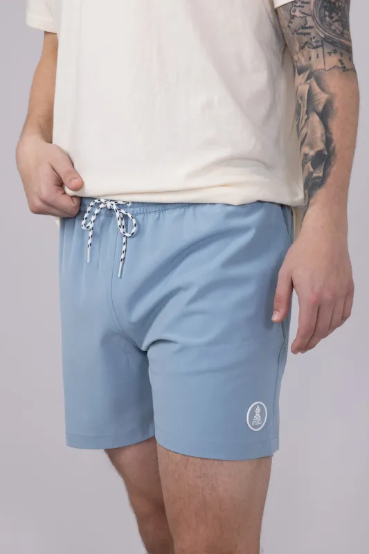 Chubbies 5" Classic Swim Trunks for Men sold by Glik’s