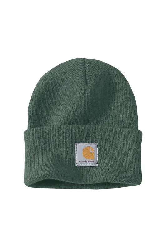 Carhartt Knit Cuff Beanie sold by Glik’s