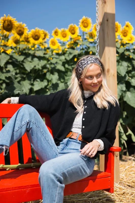 Things Between Piper Cardigan for Women sold by Glik’s