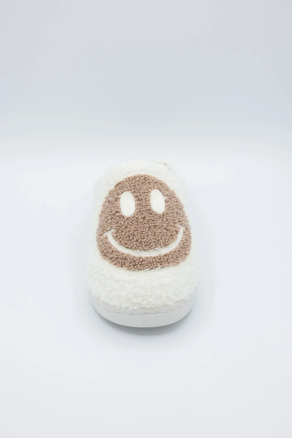 MIA Cozi Slippers for Women in Cocoa Smiley | GS1412401-COCOA sold by Glik’s product image thumbnail 3