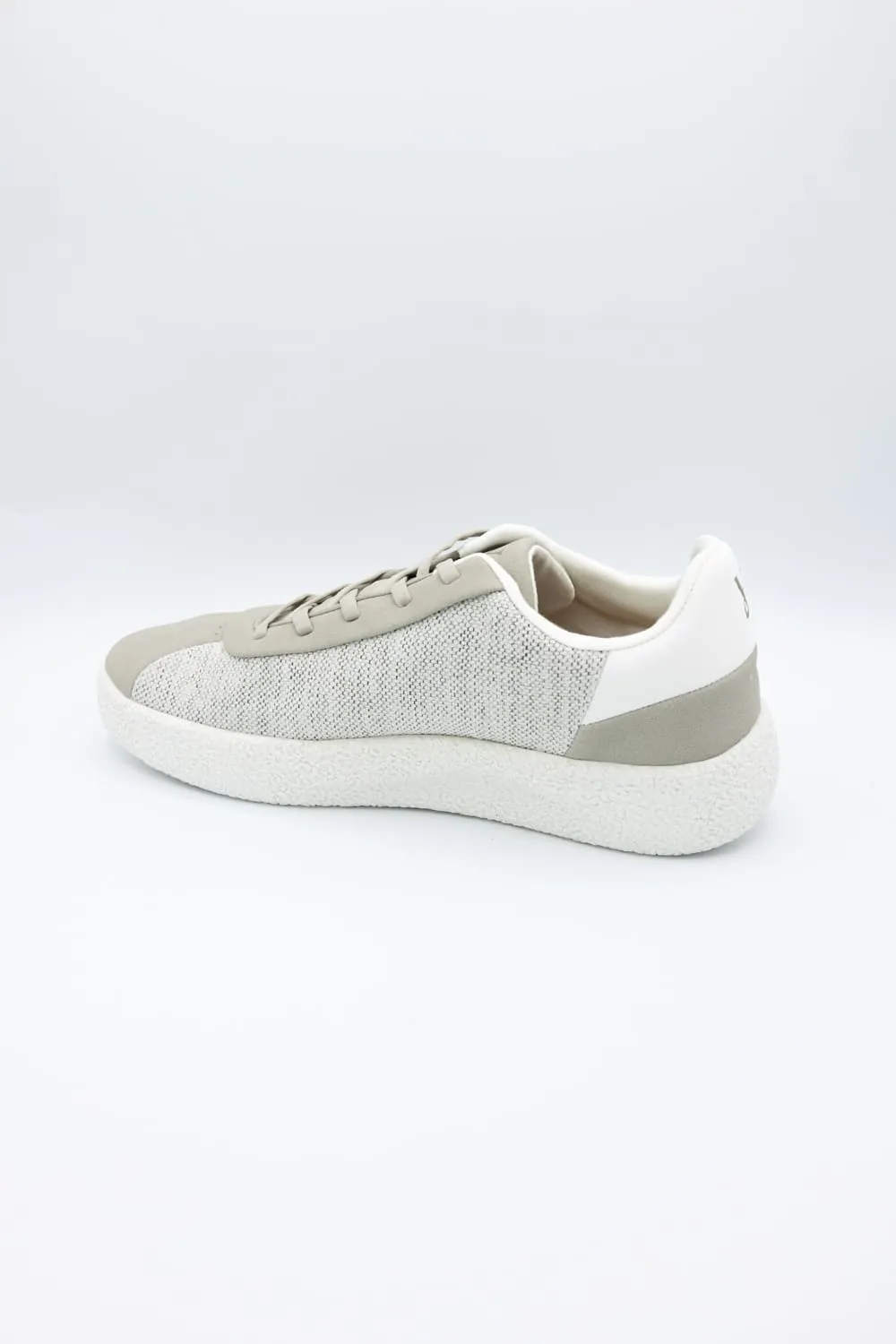 ADYRO Primo Sneakers for Men in Ash Grey | PRMASH201-ASH GREY sold by Glik’s product image thumbnail 3