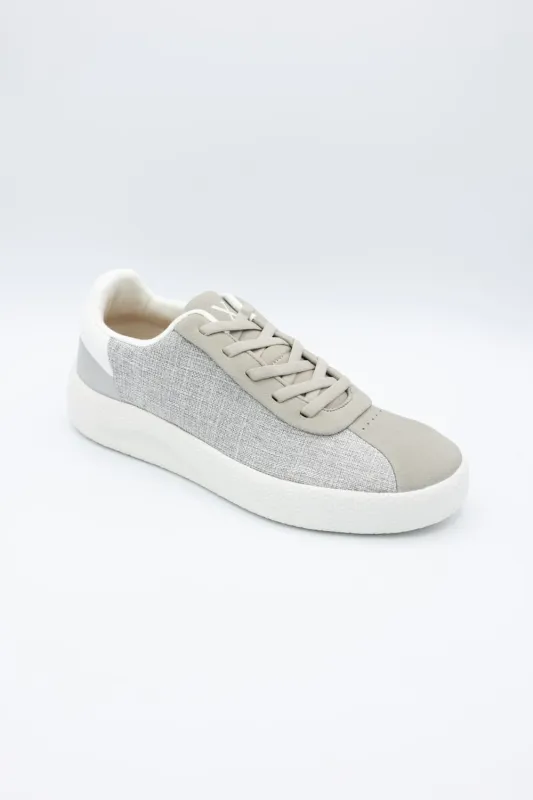 ADYRO Prima Sneakers for Women in Slate Grey | PAFSLT101-SLATE GREY sold by Glik’s