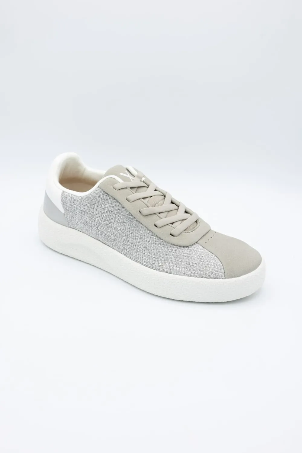 ADYRO Prima Sneakers for Women in Slate Grey | PAFSLT101-SLATE GREY sold by Glik’s
