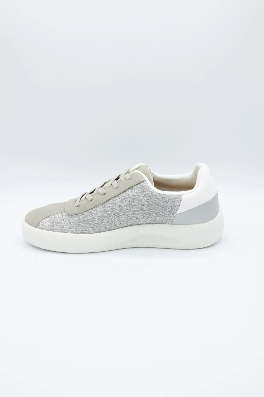 ADYRO Prima Sneakers for Women in Slate Grey | PAFSLT101-SLATE GREY sold by Glik’s product image thumbnail 5