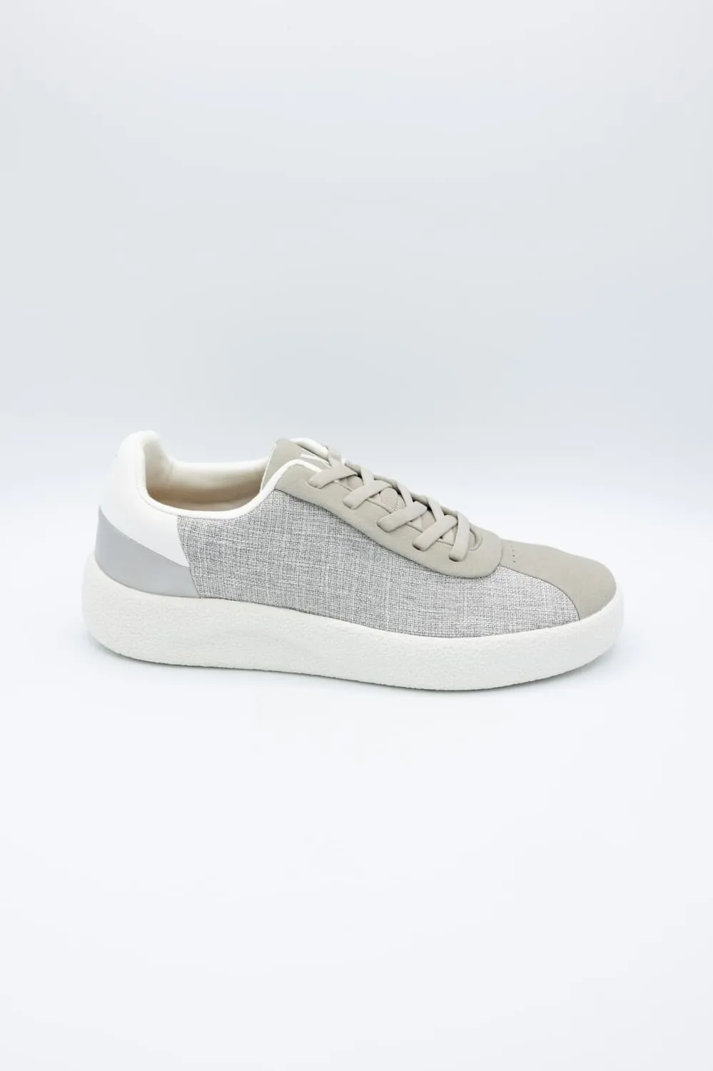 ADYRO Prima Sneakers for Women in Slate Grey | PAFSLT101-SLATE GREY sold by Glik’s product image thumbnail 3