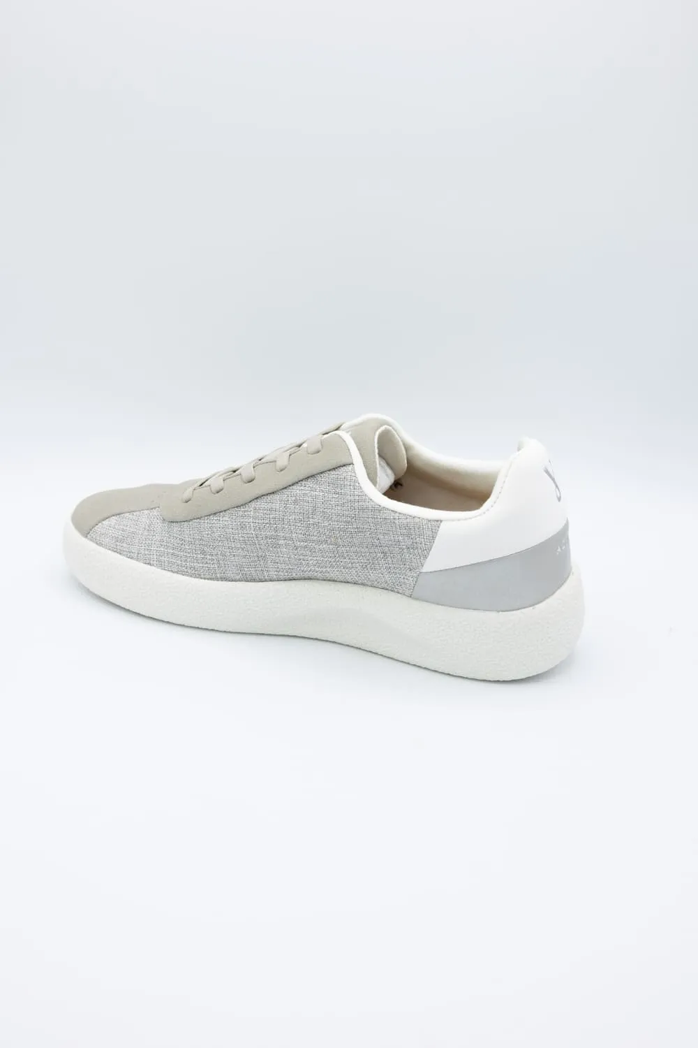 ADYRO Prima Sneakers for Women in Slate Grey | PAFSLT101-SLATE GREY sold by Glik’s product image thumbnail 4