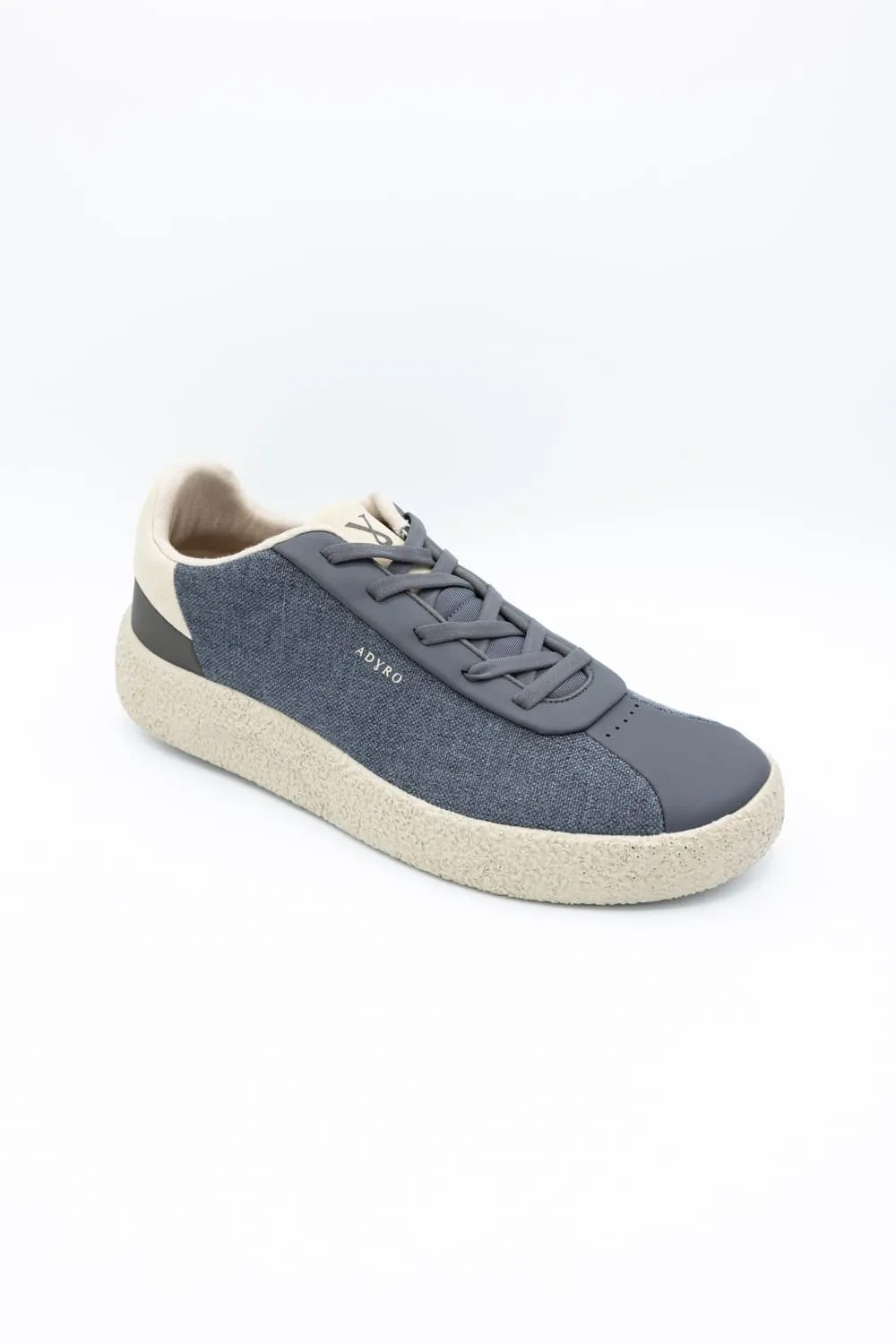 ADYRO Primo Sneakers for Men in Ocean Blue | RRM0CN201-OCEAN BLUE sold by Glik’s