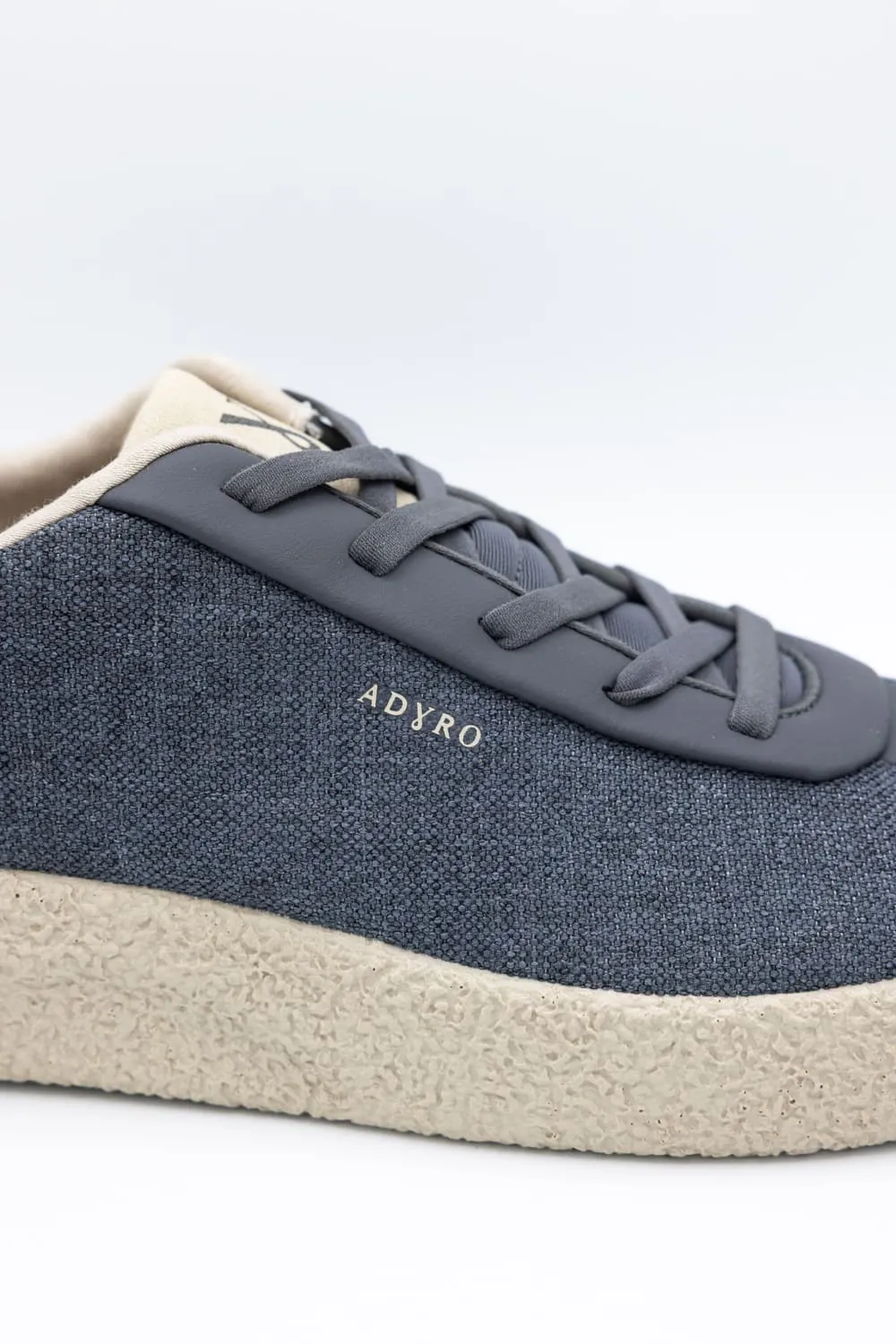 ADYRO Primo Sneakers for Men in Ocean Blue | RRM0CN201-OCEAN BLUE sold by Glik’s product image thumbnail 2