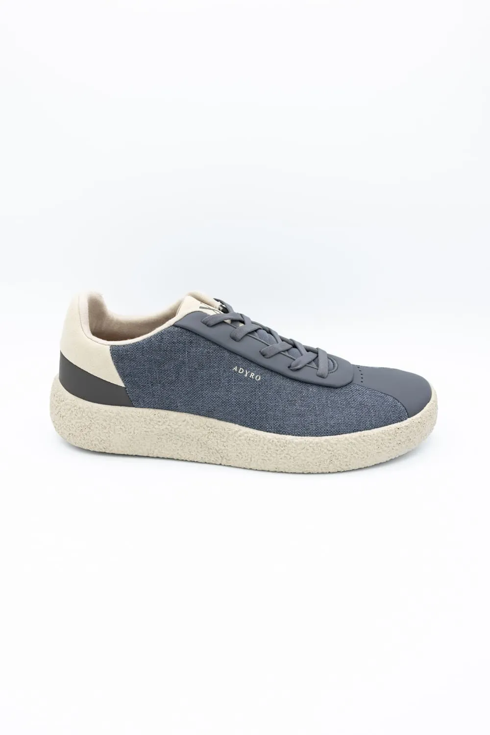 ADYRO Primo Sneakers for Men in Ocean Blue | RRM0CN201-OCEAN BLUE sold by Glik’s product image thumbnail 3