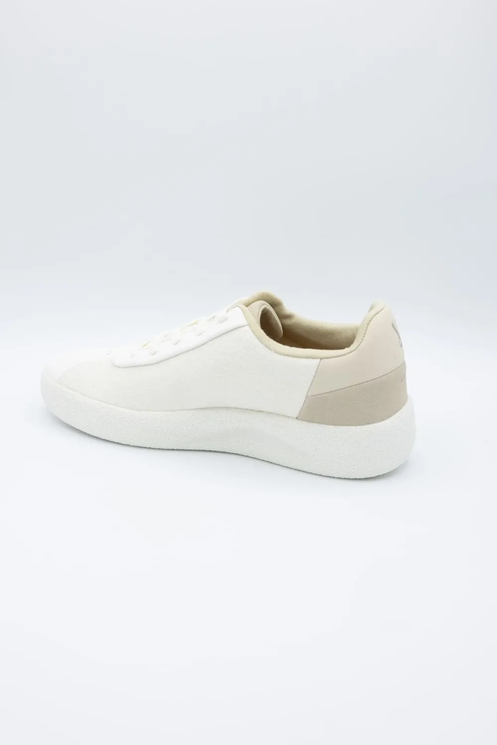 ADYRO Prima Sneakers for Women in Pearl White | PAFPRW101-PEARL WHITE sold by Glik’s product image thumbnail 4