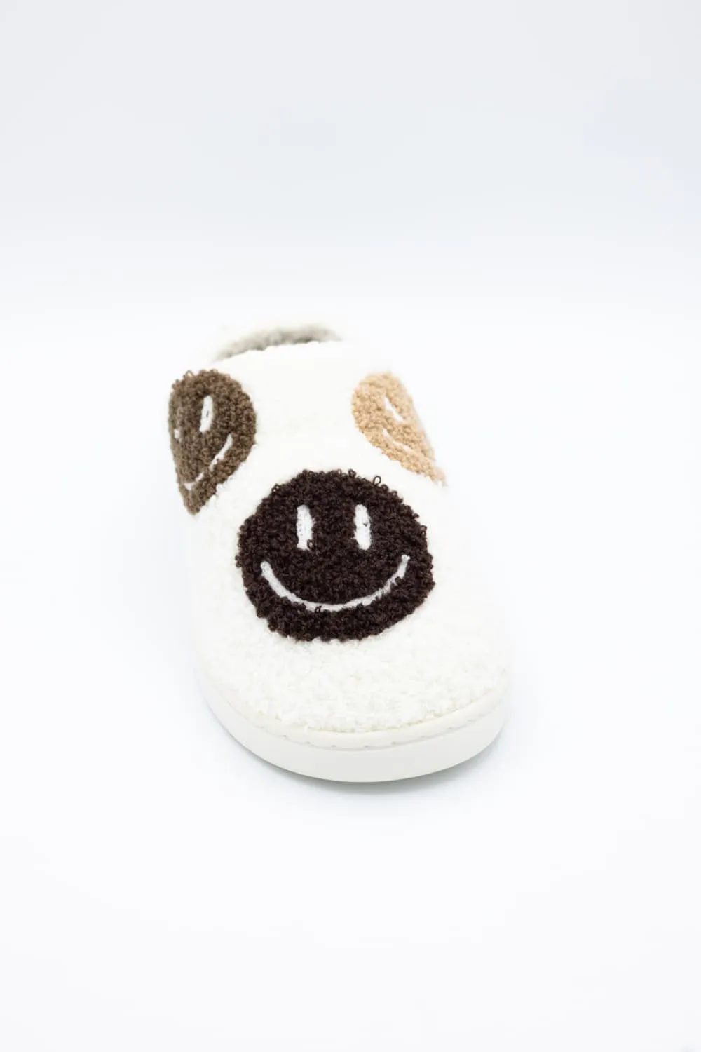 MIA Cozi Slippers for Women in Tan Smiley | GS1412401-TAN sold by Glik’s product image thumbnail 3