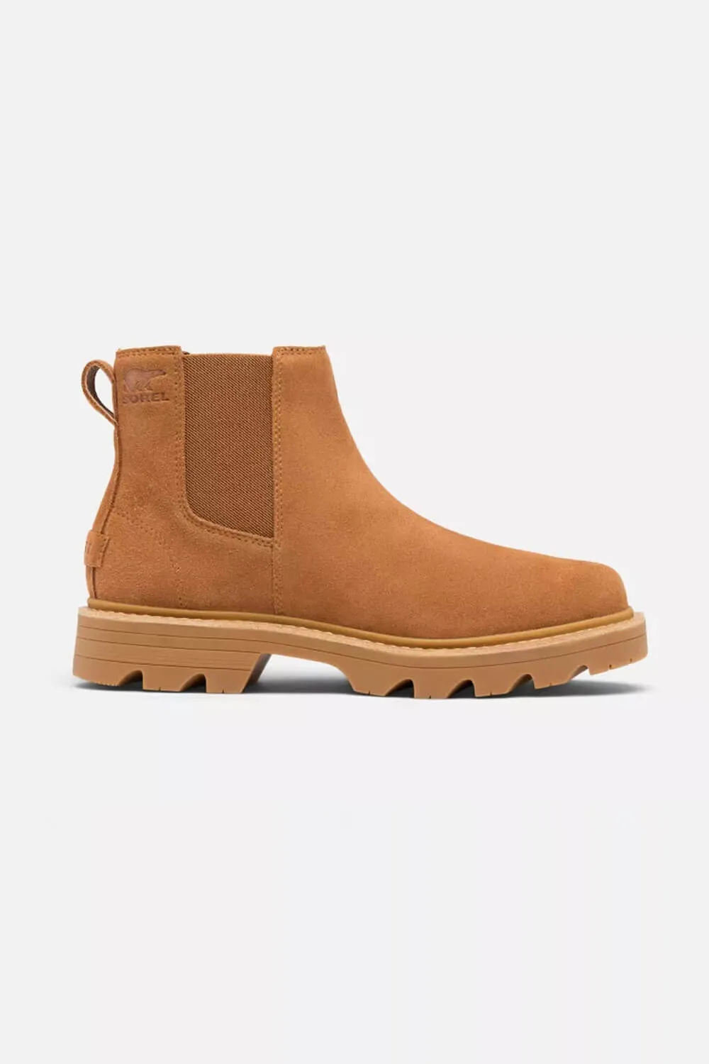 Sorel Revel RD Waterproof Chelsea Boots for Women sold by Glik’s product image thumbnail 2