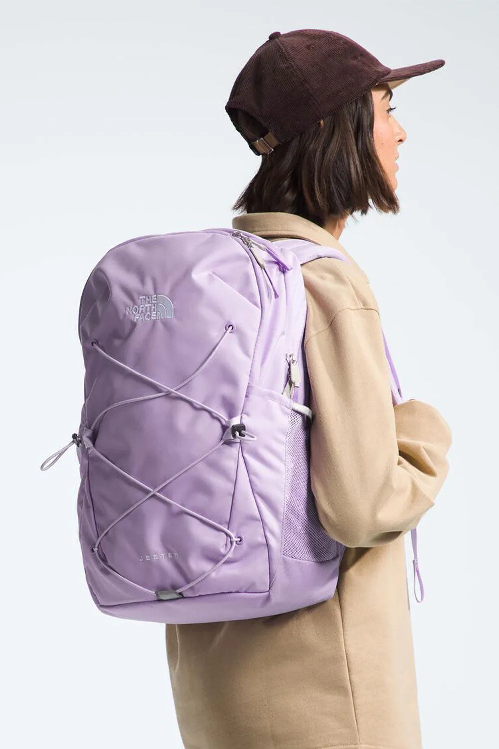 The North Face Jester Backpack for Women sold by Glik’s product image thumbnail 4