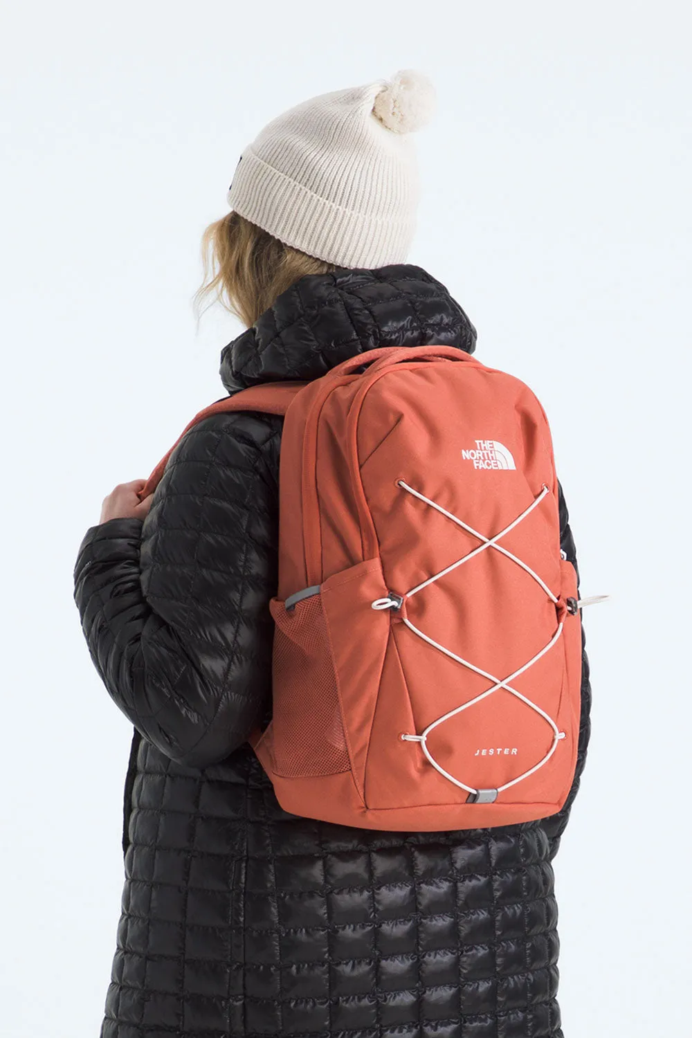The North Face Jester Backpack for Women sold by Glik’s product image thumbnail 3