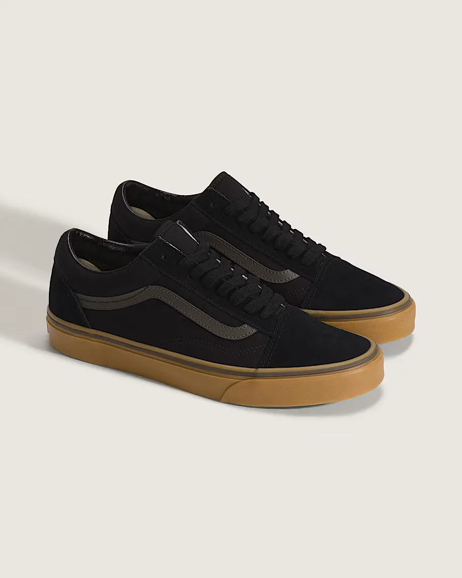 Vans Old Skool Gum Sneakers for Men sold by Glik’s product image thumbnail 2