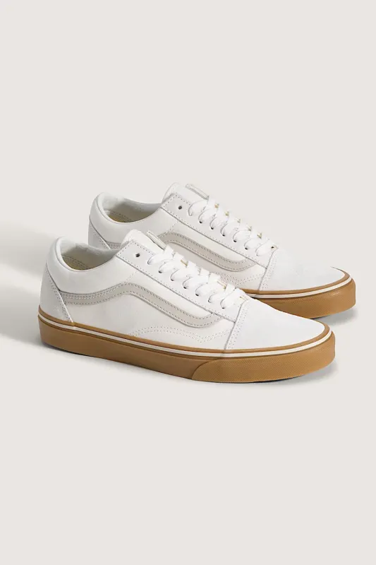 Vans Old Skool Gum Sneakers for Men sold by Glik’s