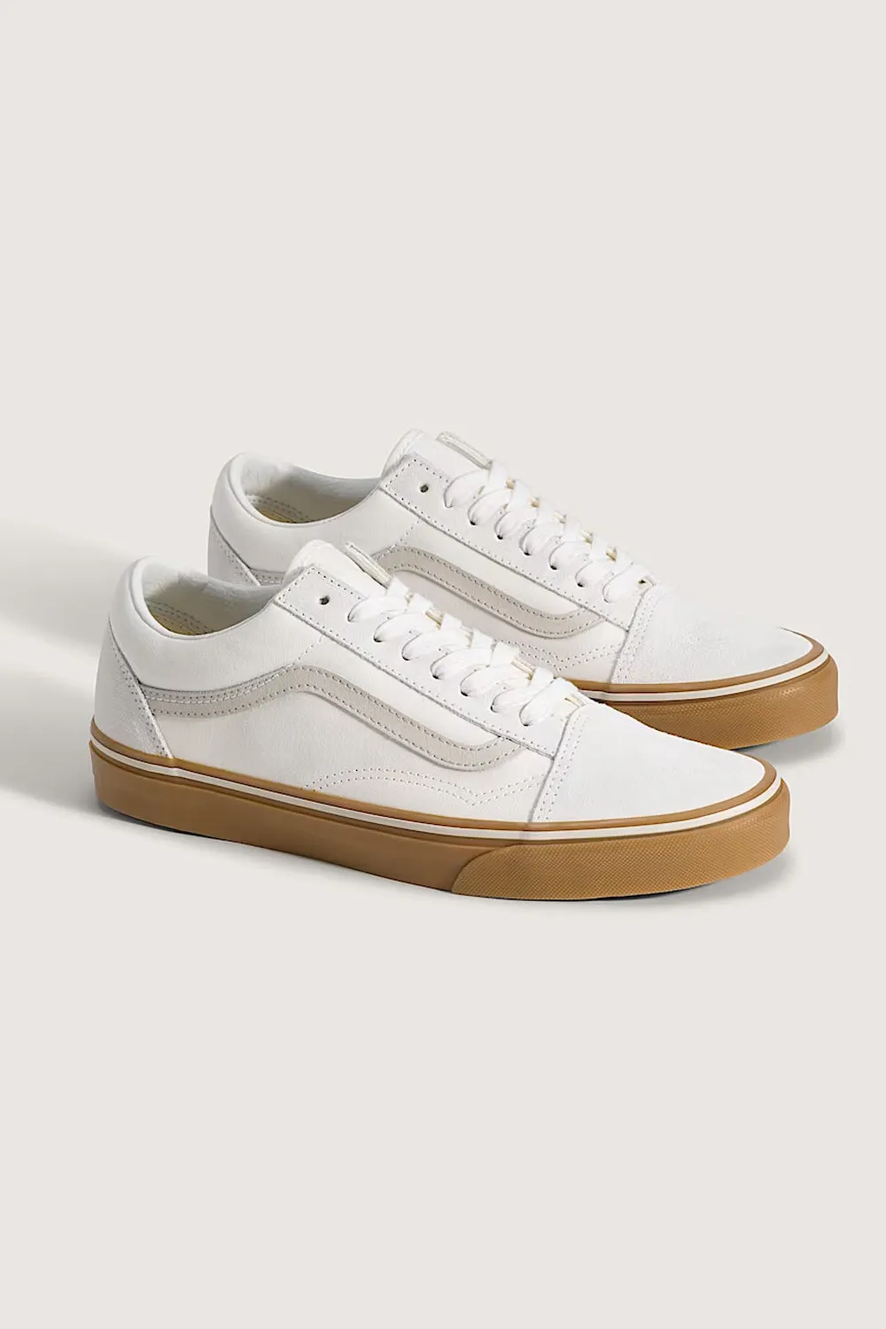 Vans Old Skool Gum Sneakers for Men sold by Glik’s