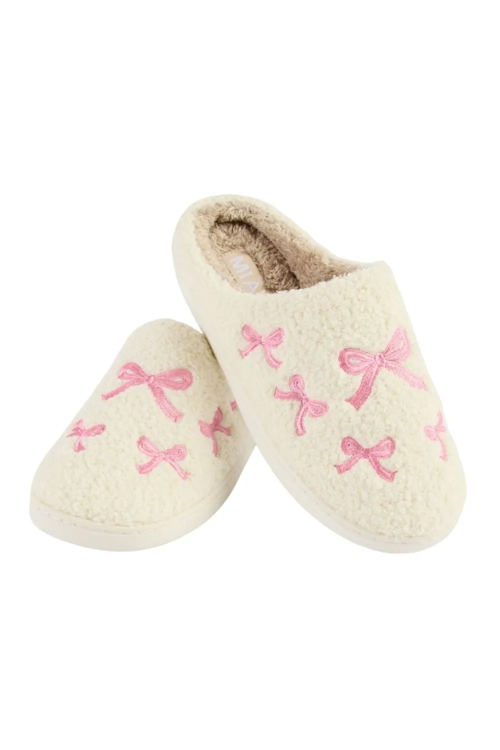 MIA Printed Slippers sold by Glik’s product image thumbnail 2