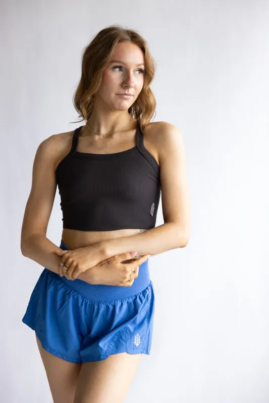 FP Movement We The Free All Clear Cami for Women in Chocolate | OB1778542-CHOCOLATE sold by Glik’s