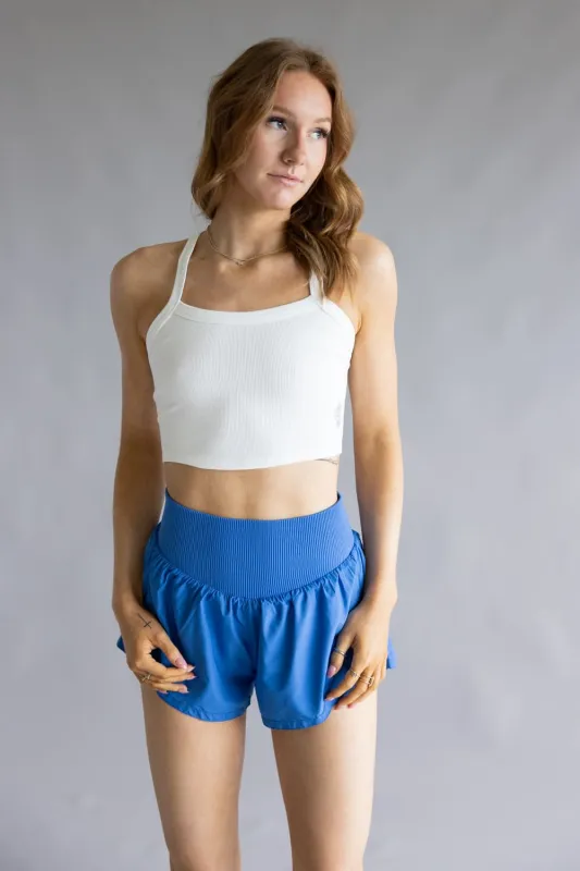 FP Movement We The Free All Clear Cami for Women in White | OB1778542-WHITE sold by Glik’s