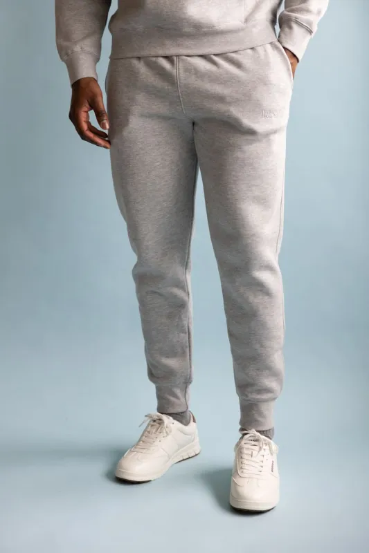 1897 Active City Joggers for Men in Heather Grey  | MP925-CITY HEATHER GREY sold by Glik’s