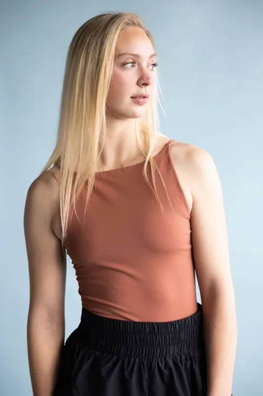 Free People Intimately Round Two Cami for Women in Canyon Sunset | MN0802-5503-CANYONSUNSET sold by Glik’s