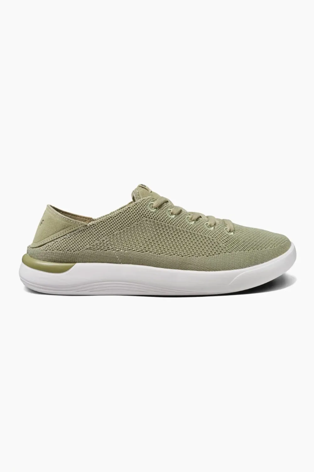 Reef SwellSole Neptune Sneakers for Men in Elm | CJ5070 sold by Glik’s product image thumbnail 2