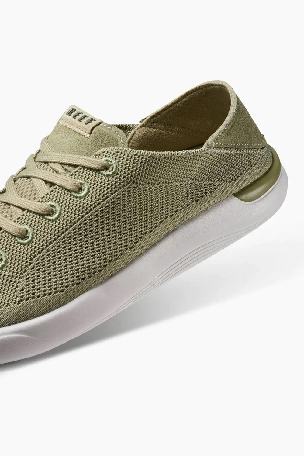 Reef SwellSole Neptune Sneakers for Men in Elm | CJ5070 sold by Glik’s product image thumbnail 5